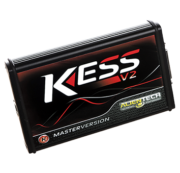 پروگرامر خودروئی KESS