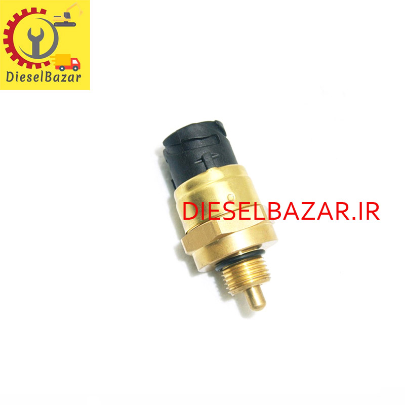 سنسور فشار روغن ولوو