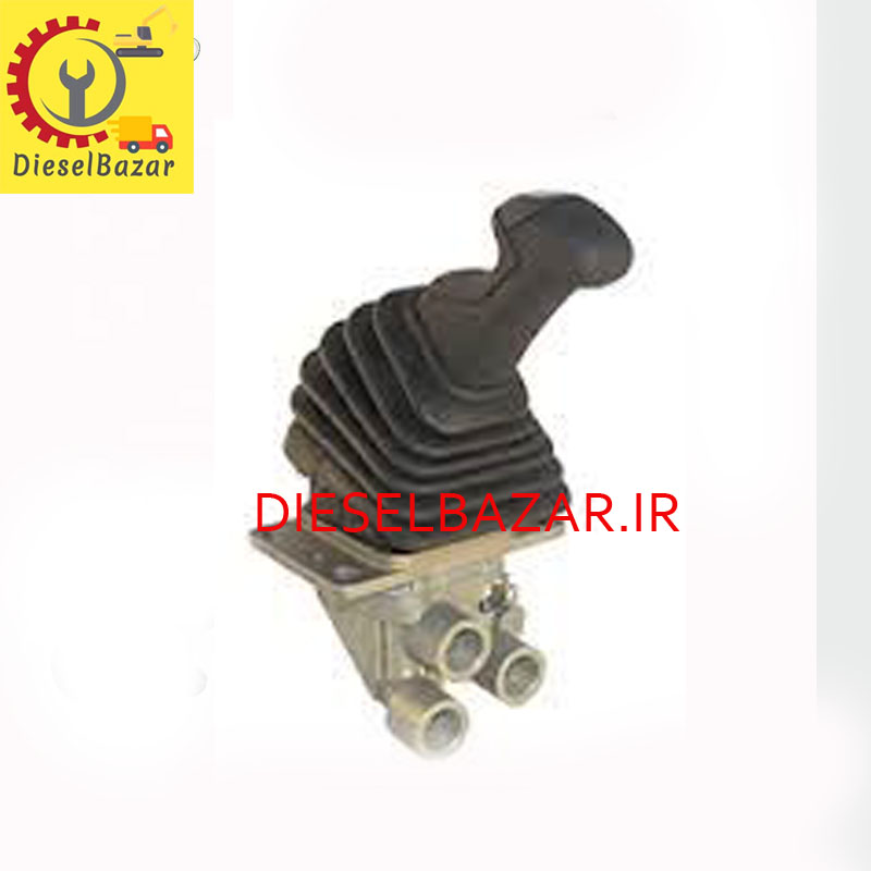 برمز دستی اسکانیا