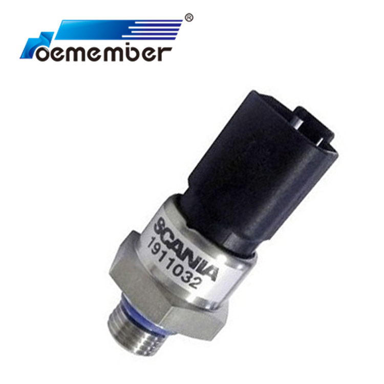 سنسور فشار روغن اسکانیا