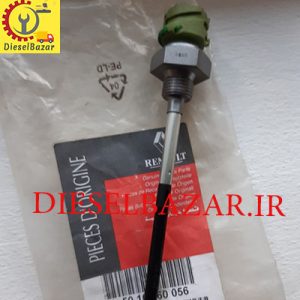 سنسور سطح روغن کامیون رنو 5010360056