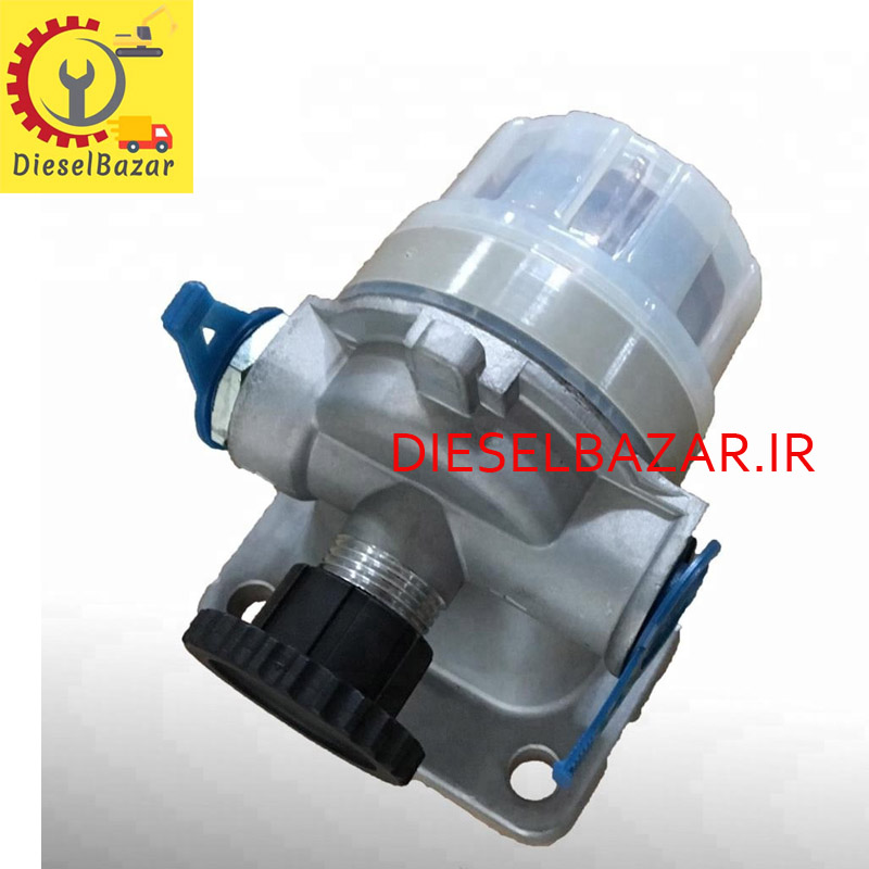 پمپ سوخت کامیون رنو