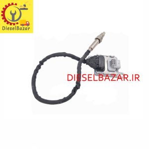 سنسور ناکس بنز