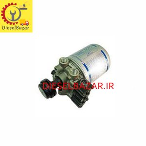 خشک کن هوا ولوو