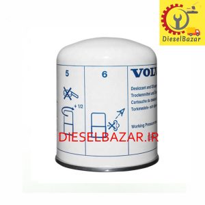 فیلتر خشک کن هوا