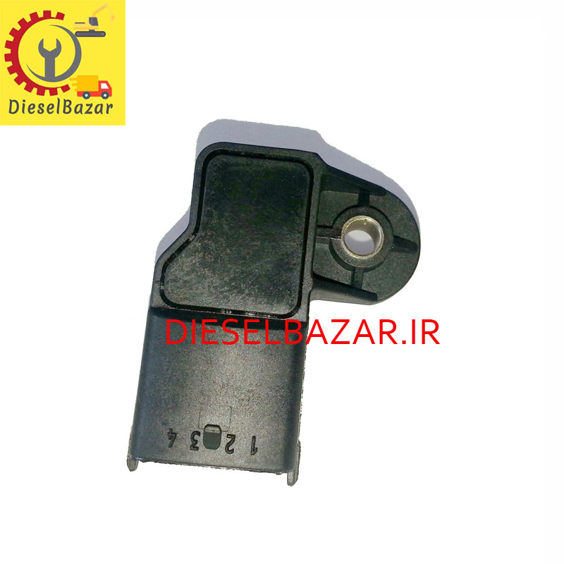 سنسور فشار هوا