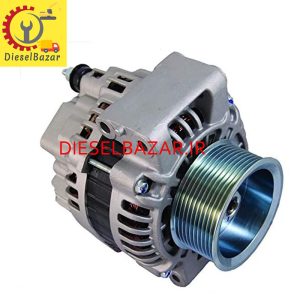 دینام اسکانیا