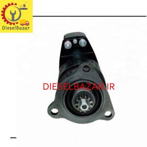 استارت اسکانیا