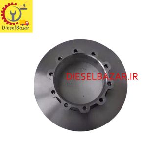 دیسک ترمز اسکانیا