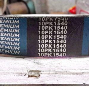 تسمه شیاری 10pk1540