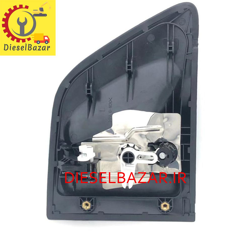 دستگیره در اسکانیا