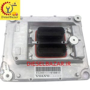 ایسیو بیل مکانیکی