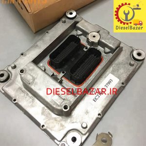 ایسیو بیل مکانیکی ولوو