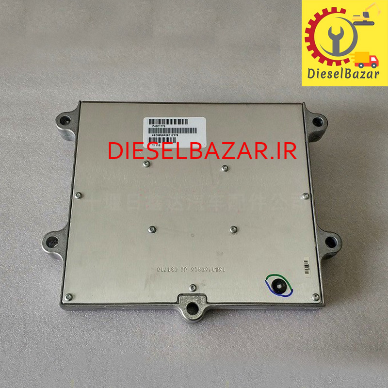 ایسیو بیل مکانیکی کوماتسو