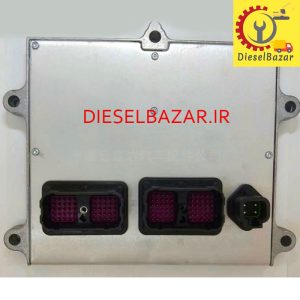 ایسیو بیل مکانیکی کوماتسو