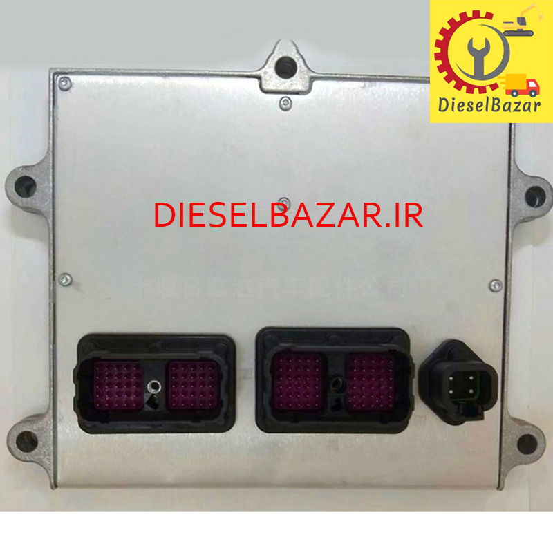 ایسیو بیل مکانیکی کوماتسو