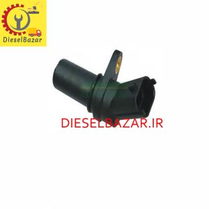 سنسور دور موتور
