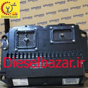 ایسیو دیزل ژنراتور  Engine ECU T402850r Ecm Module 478-7932-01