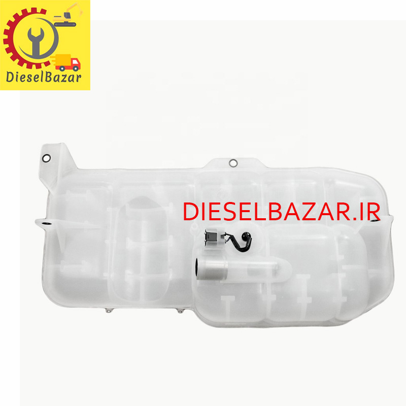 مخزن انبساط ولوو