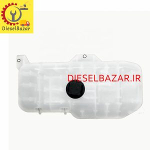 مخزن انبساط ولوو