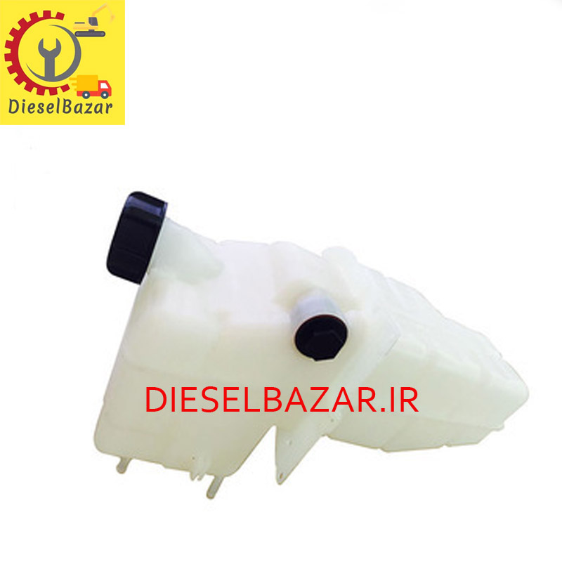 مخزن آب اسکانیا