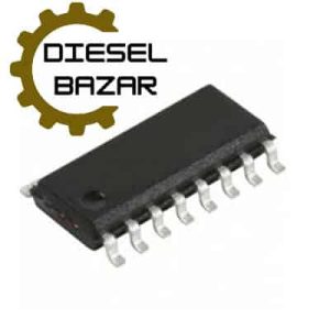 ELMOS-91002B-107A2222A