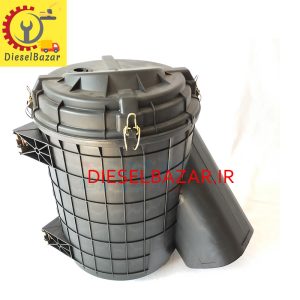 لوازم یدکی اسکانیا