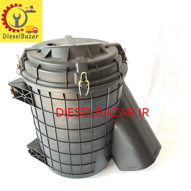 لوازم یدکی اسکانیا