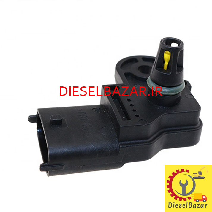 سنسور فشار و دمای ورودی ولوو و ماک