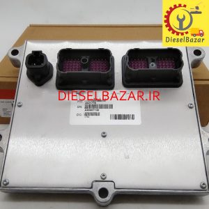 ایسیو بیل مکانیکی کوماتسو