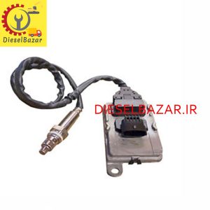 سنسور ناکس ولوو