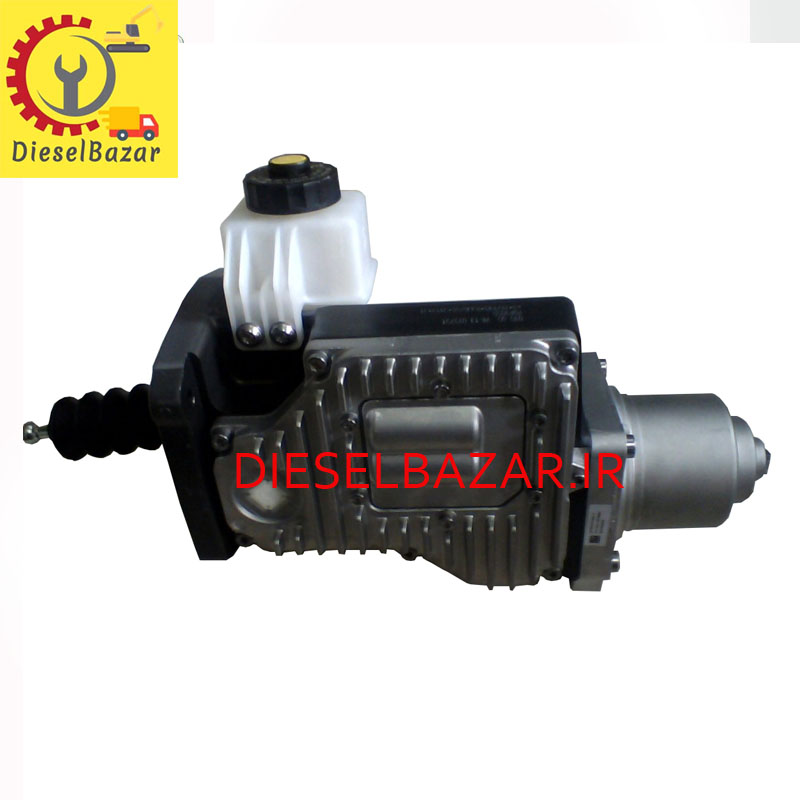 پمپ کلاچ اسکانیا