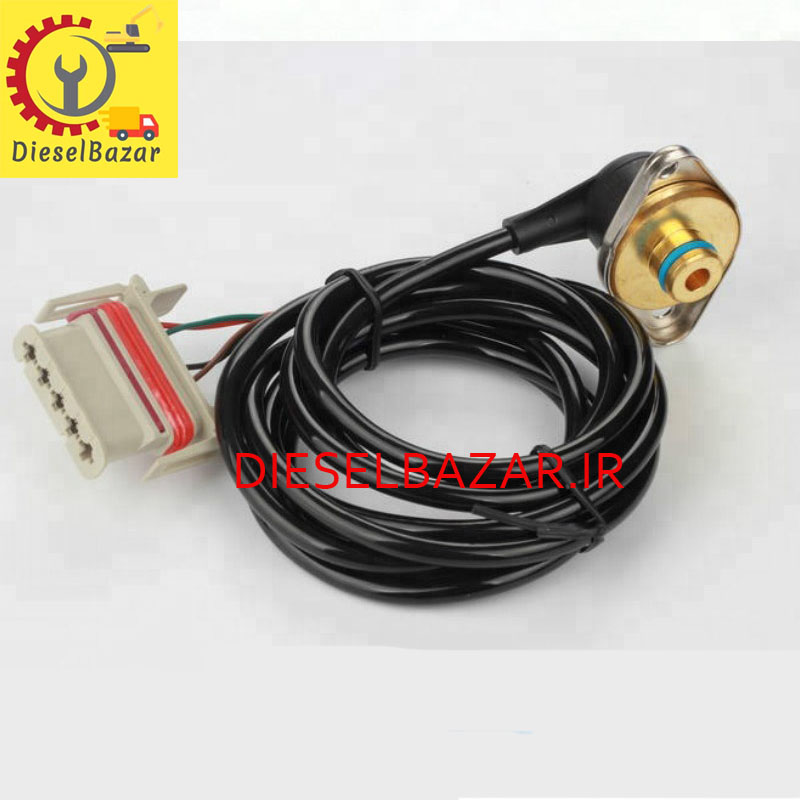 سنسور فشار روغن اسکانیا