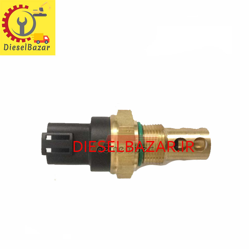 سنسو فشار روغن FH