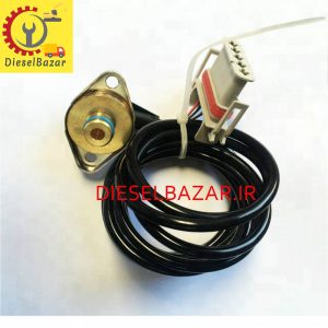 سنسور فشار روغن اسکانیا