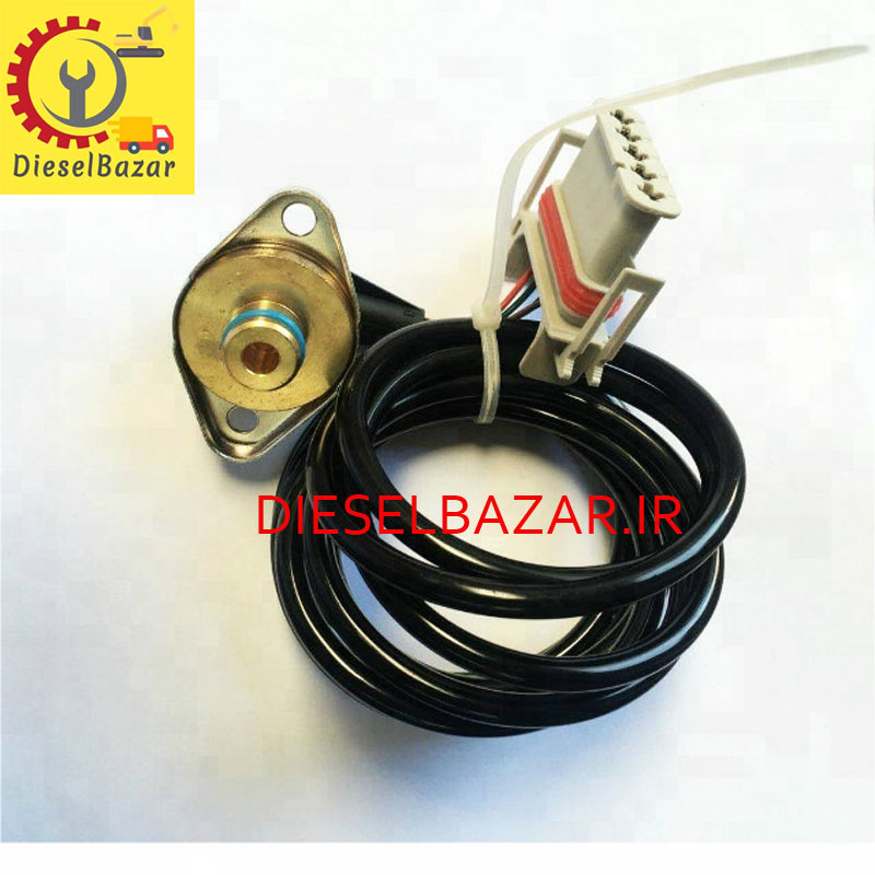 سنسور فشار روغن اسکانیا