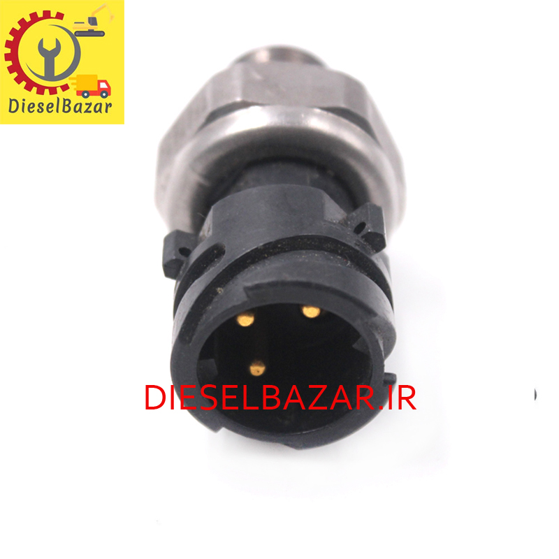 سوئیچ فشار روغن اسکانیا