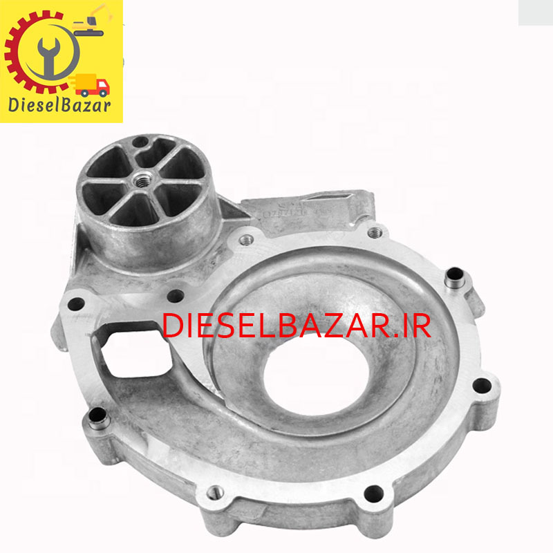 محل واتر پمپ اسکانیا