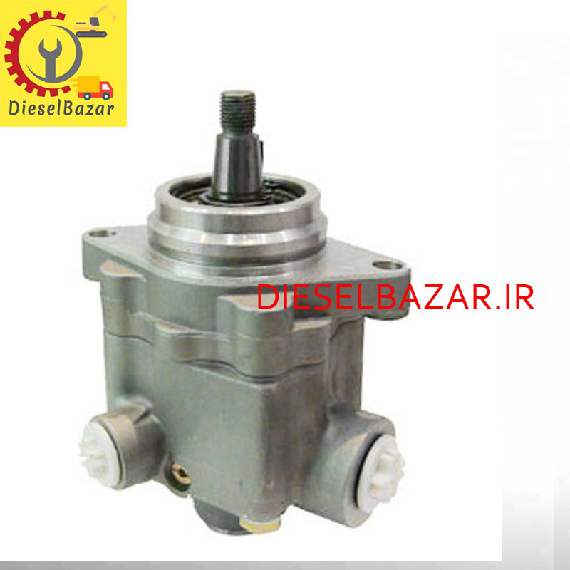 پمپ فرمان اسکانیا