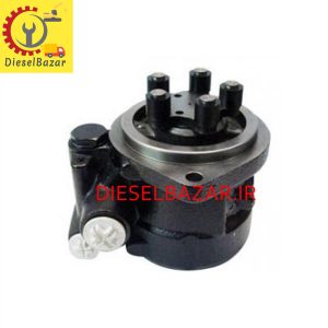 پمپ فرمان اسکانیا