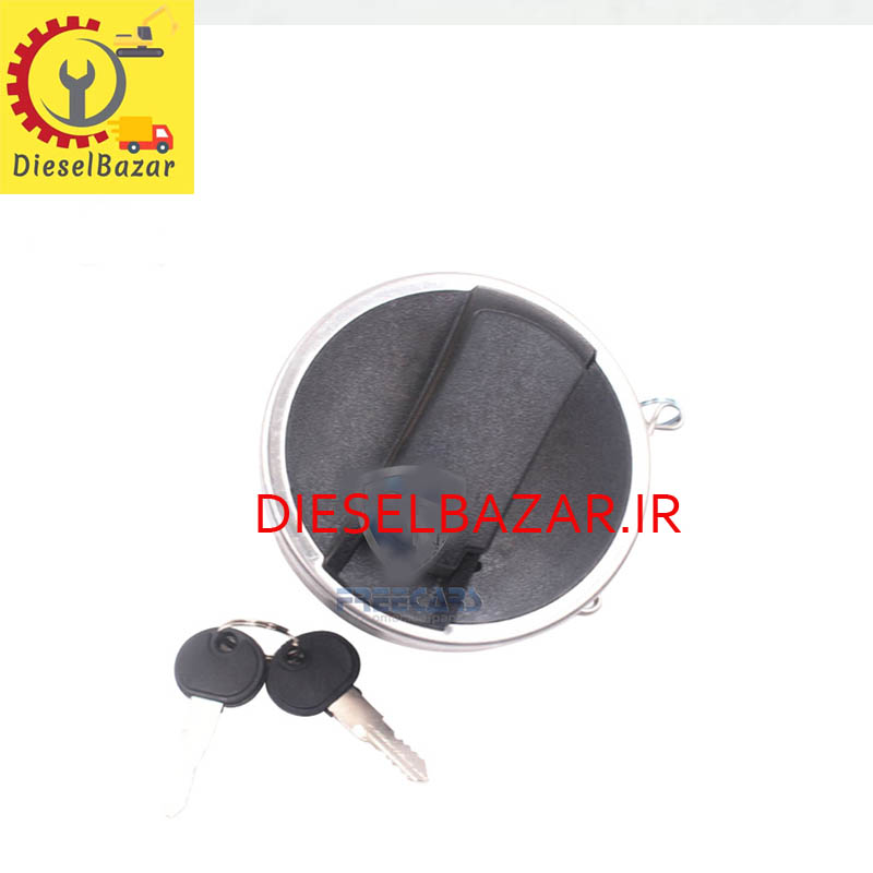 درب باک اسکانیا