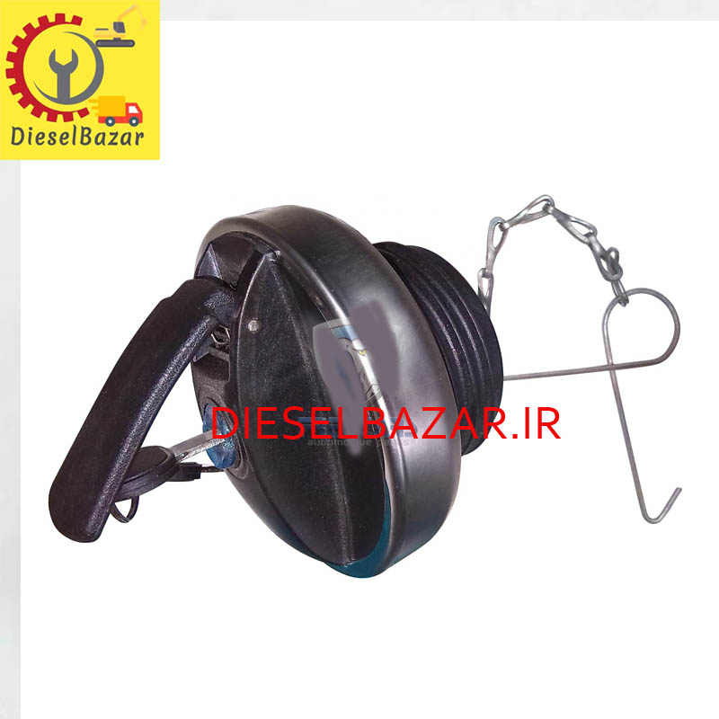 در باک اسکانیا