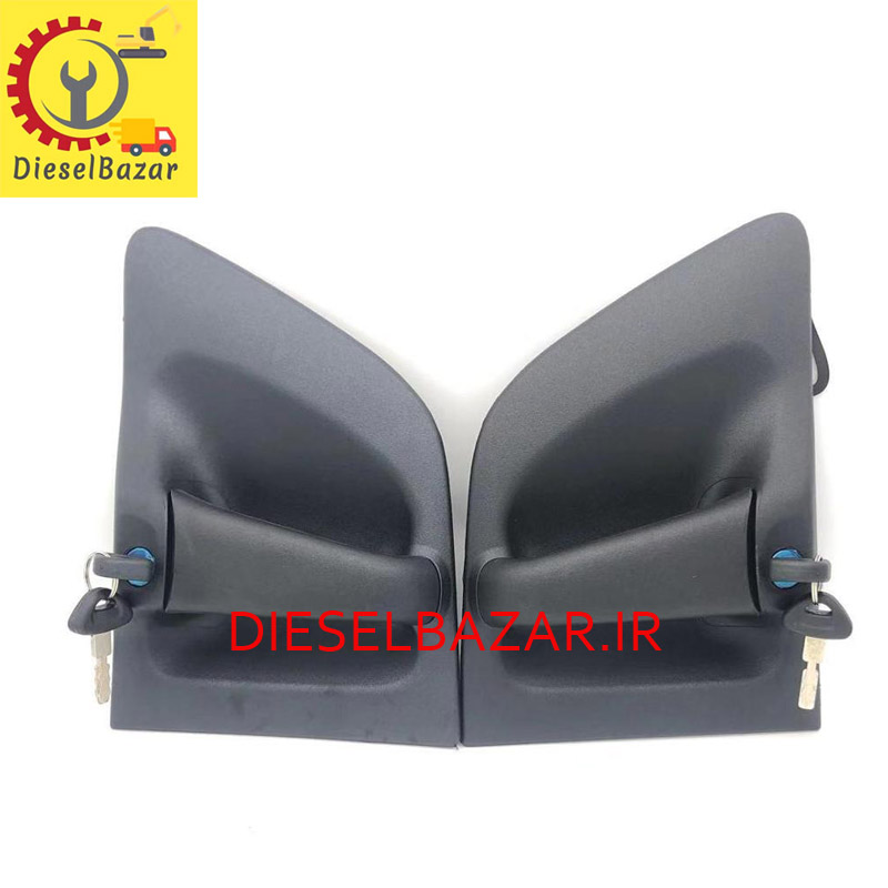 دستگیره درب اسکانیا