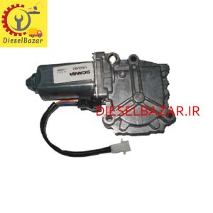موتور شیشه بالابر اسکانیا