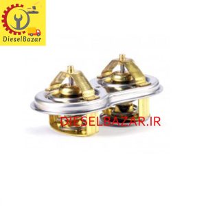 ترموستات اسکانیا