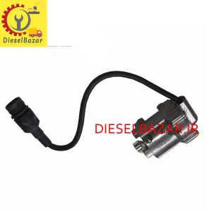 سنسور دریچه گاز اسکانیا