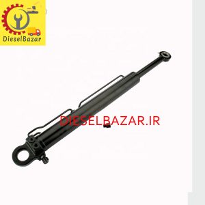 سیلندر اتاق اسکانیا