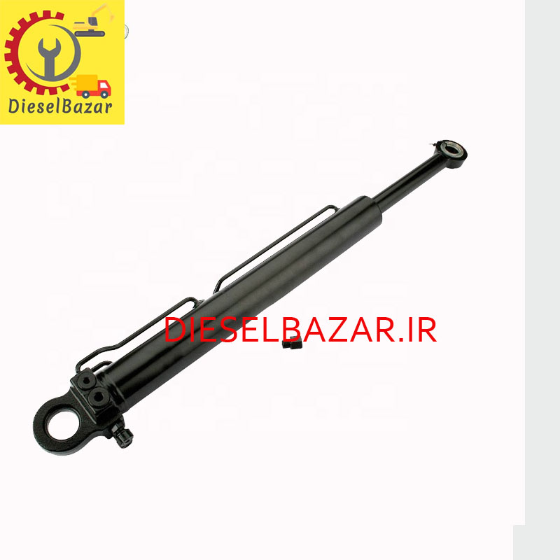 سیلندر اتاق اسکانیا