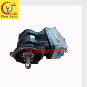 کمپرسور هوا کامیون ولوو