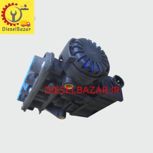 شیر چند منظوره کامیون ولوو